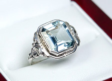 830 Silber - antiker