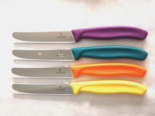 Victorinox farben o 3 - 6, 4