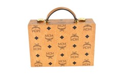 ✅MCM SCHMINKKOFFER KLEIN