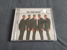 The Temptations - Gold (2 CDs)