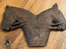 Antik Zierelement Relief  datiert 1416 