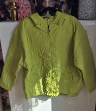Trendige Übergangsjacke Gr