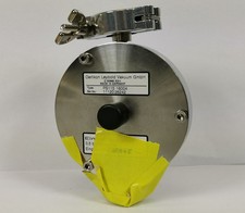 OERLIKON LEYBOLD Vakuum PS 115 16004 without box NEW