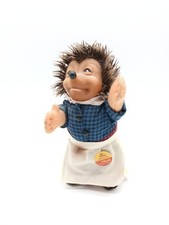 Original Steiff - Plüschtier - Stofftier - "Micki" - 7628/17 - Höhe: ca. 17cm 