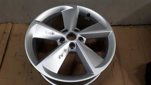 Alufelge zoll 5 - 7.5", 5x112