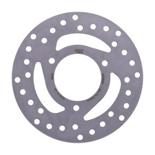 EBC Bremsscheibe MD996D Hinten