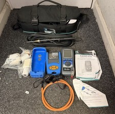 Kane 456 Abgasanalysegerät