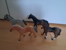 Playmobil Country Pferde  Konvolut