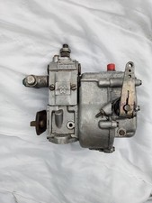 IFA Einspritzpumpe für Picco