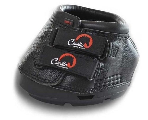 Neue cavallo hufschuhe - hufschuhe, simple