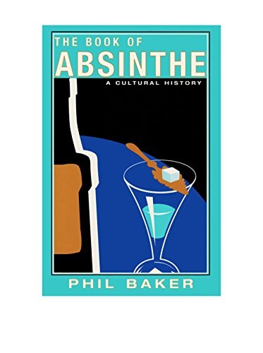 The book absinthe a - the, of