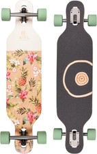 BTFL Longboard Skateboard