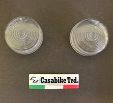 2 x Blinkerglass E-geprüft