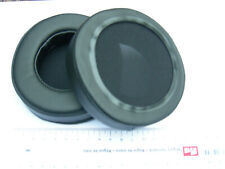 2 Ohrpolster für AKG K-601 K-612 K-701 Q-701 K-702 Q-702  K Q 601 612 701 702