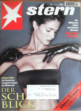 STERN 35-24.8. 1995 Jürgen