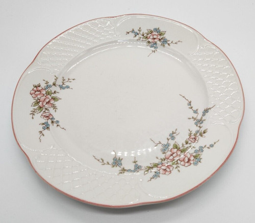 Villeroy boch rosette - &, *
