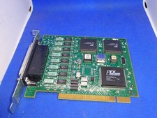 DIGI 55000895-01 Classic Board PCI 8 SERIAL KOMMUNIKATION KONTROLLERKARTE#GK2403
