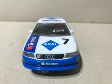 Carrera Profi 70811 Audi A4