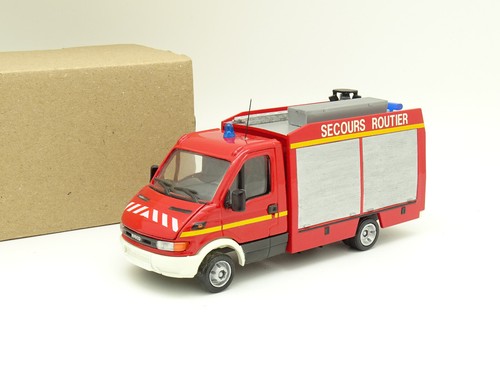 Old cars agritec - old, 1/43