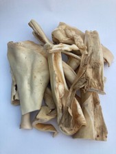 Büffelhaut 1000g, 1kg