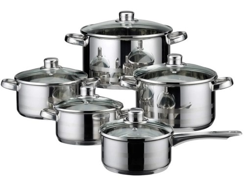 Elo topf set - topf-set,