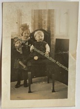 orig. Photo Child Boy Girl