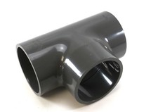 +GF+ Georg Fischer T-Stück |