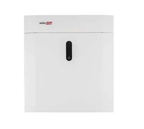 Solaredge home batterie 48v - batterie,