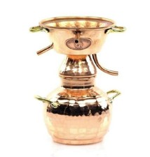 Coppergarden liter - coppergarden,
