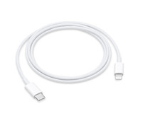 Original Apple Lightning zu USB-C Kabel 1 Meter iPhone 12 Pro / 13 Pro Max