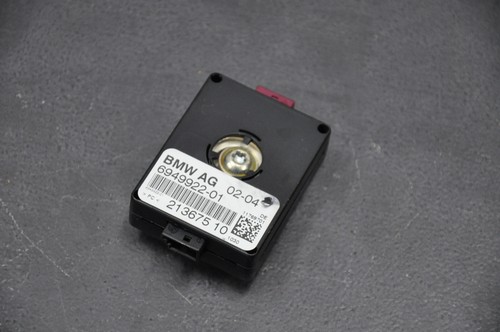 Entstörfilter antenne bmw e46 - entstörfilter,