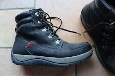 robuste Stiefel von Camel Active __ Goretex __ gefüttert __ Gr. 41