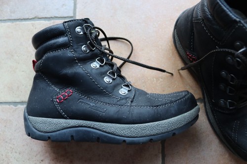 Robuste stiefel von camel - robuste,