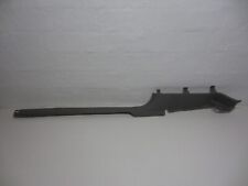 Schweller Verkleidung Rechts Volkswagen Golf IV Bj.2000.Grau.1J3853372RE.