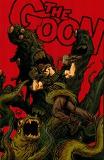 The Goon Nr. 12 (2020)