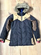 Picture Expedition Line Jacke