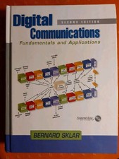 Digital Communications:Fundamentals and Applications,Bernhard Sklar -2. Auflage 