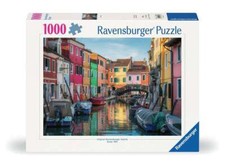 Ravensburger Puzzle Burano in