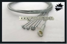 VESPA 6-tlg. Seilzugkit