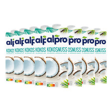 Alpro Kokosnussdrink Original