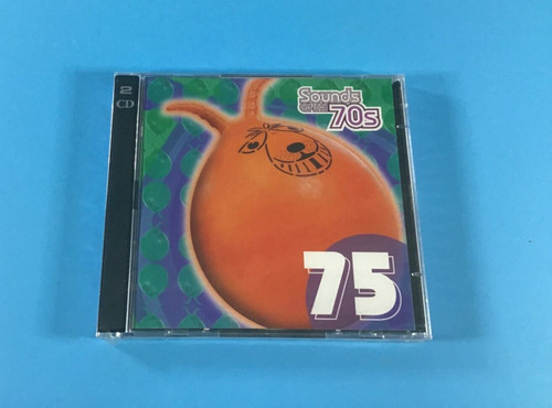 Sounds the 70s 1975 - of,