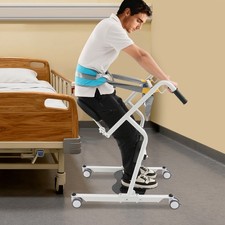 Hebe- und Transferhilfe