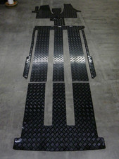 NEU Gummimatten für VW T5