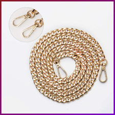 Taschenkette 120 gold - 120,