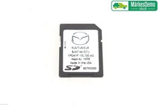 ORIGINAL Audio MAZDA CX-5 (KF)