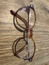 Bruno Banani Brillengestell Kunststoff