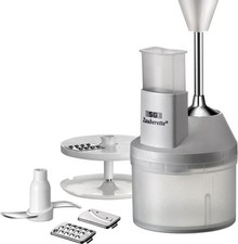 Esge zauberette 6500 - esge-zauberette, mit