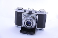 Zeiss Ikon Germany Contina