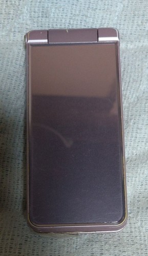 Sharp aquos keitai 601sh - sharp,
