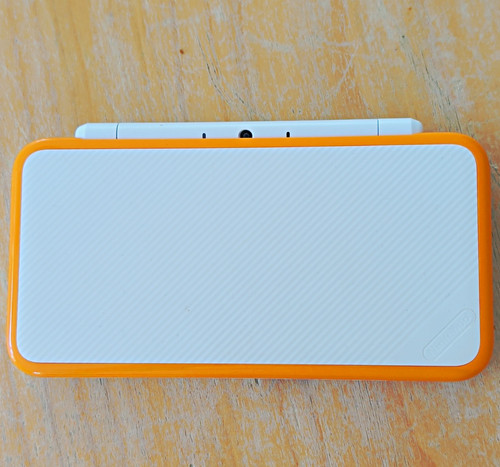 Nintendo new 2ds - nintendo,